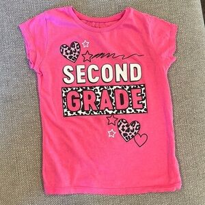 Children’s Place T-shirt size 7/8